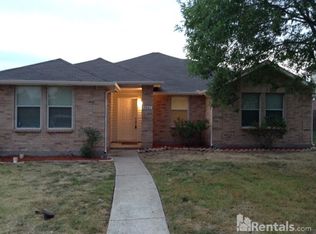 3041 Dusty Ridge Dr, Rockwall, TX 75032