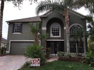 10401 Lightner Bridge Dr, Tampa, FL 33626