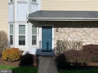 1701 Hopkins Ct #775A, Southampton, PA