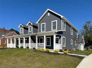 3641 Menlo Rd, Shaker Heights, OH 44120