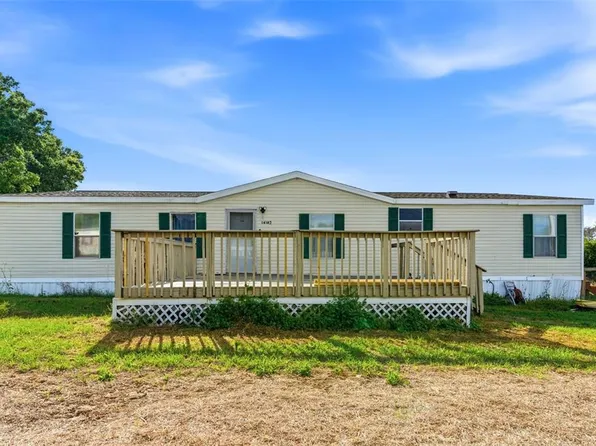 14182 SE 62nd Ct, Summerfield, FL 34491