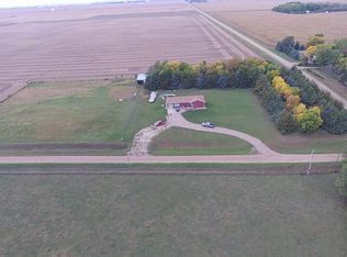 31309 463rd Ave, Vermillion, SD 57069