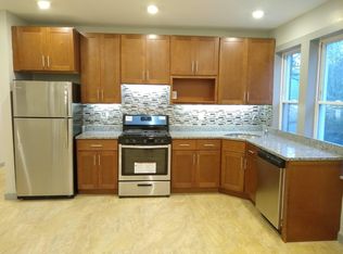 73 James St #1, Hartford, CT 06106