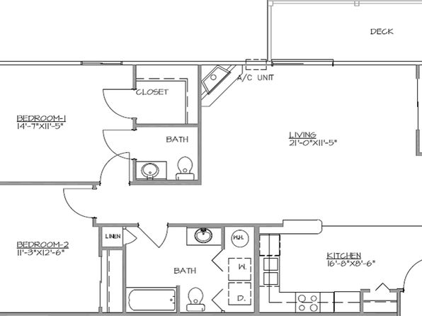 W6800 Blue Heron Blvd #518