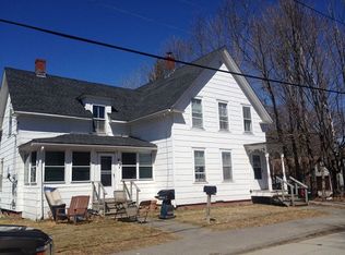 32 Pierce St, Orono, ME 04473