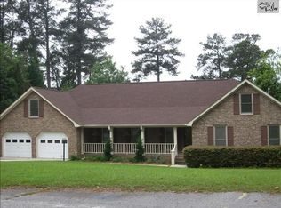 7827 Nell St, Columbia, SC 29223