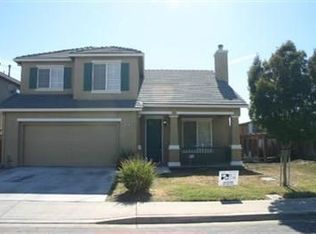 1160 Strawbridge Dr, Newman, CA 95360