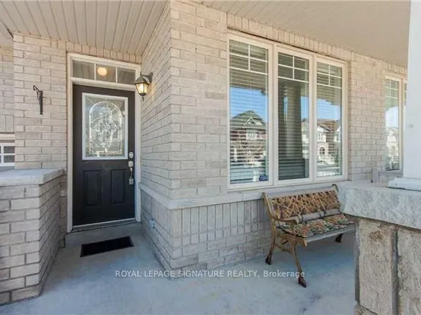 21 Pitney Ave, Richmond Hill, ON L4E 4Y6
