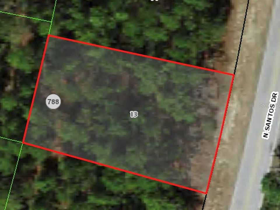 1st image of 8134 N SANTOS DRIVE LOT 13