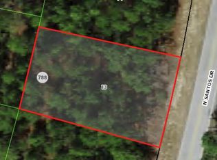 8134 N Santos Dr #13, Dunnellon, FL 34434