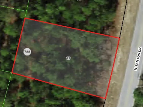 8134 N Santos Dr #13, Dunnellon, FL 34434