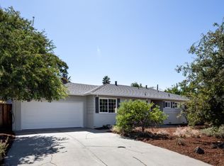 385 Lawndale Ave, Campbell, CA