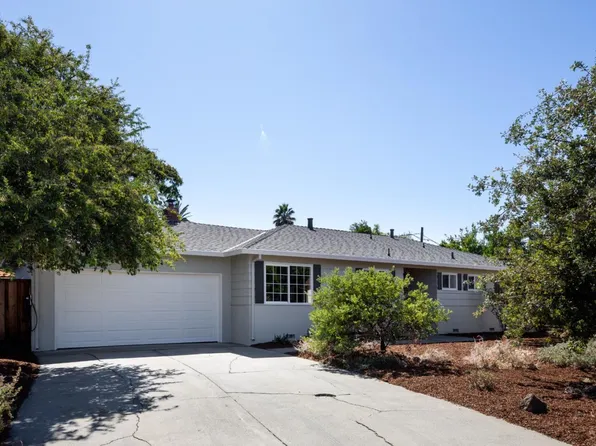 385 Lawndale Ave, Campbell, CA 95008