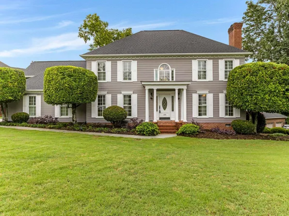 100 Moss Creek Ct, Greenville, SC 29609