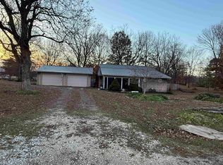 3588 E Crockett Rd, Rives, TN 38253