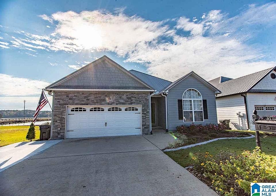 41 Willow Point Dr, Ohatchee, AL 36271 Zillow