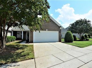 265 Garnet Ct, Fort Mill, SC 29708