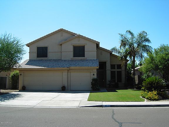 2nd image of 8949 W Lone Cactus Dr