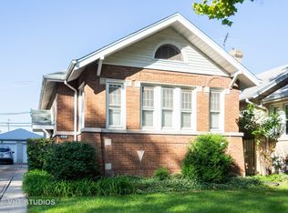 4818 N Harding Ave, Chicago, IL 60625