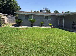 1326 N Bailey Ave, Fresno, CA 93727