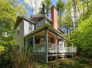 350 Reeds Bridge Rd, Conway, MA 01341