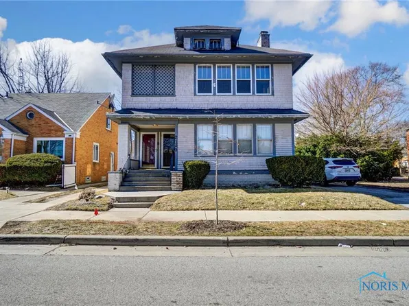 2139 Evansdale Ave, Toledo, OH 43607