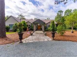3305 Youngs Rd, Southern Pines, NC 28387