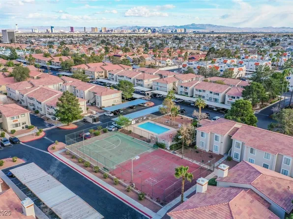 7300 Pirates Cove Rd Unit 2093, Las Vegas, NV 89145