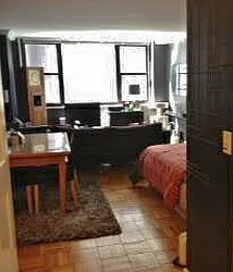 Rented by City Connections Realty