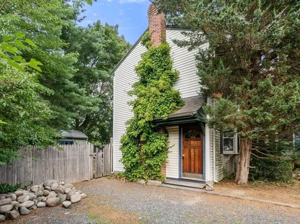 10 Willard St, Wayland, MA 01778