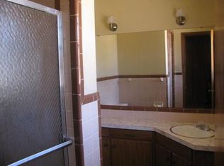 345 4th St, Hawley, TX 79525