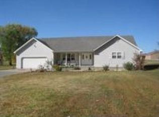 929 McGuire Rd, Symsonia, KY 42082