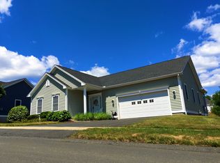 60 Chapman Chase, Windsor Locks, CT 06096