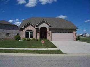 7847 Lascala Blvd, Indianapolis, IN 46237
