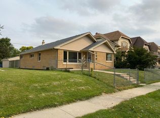 4430 N 37th St, Milwaukee, WI 53209