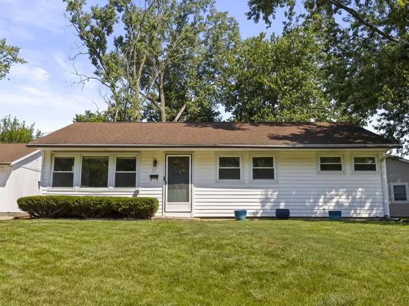 35 Richards Dr, Delaware, OH 43015