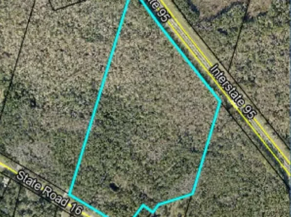 3800 STATE ROAD 16, St. Augustine, FL 32092