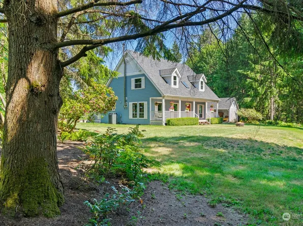 34446 NE 116th Street, Carnation, WA 98014