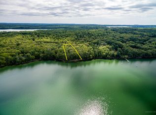 LOT 11 Luff Way, Harpswell, ME 04079