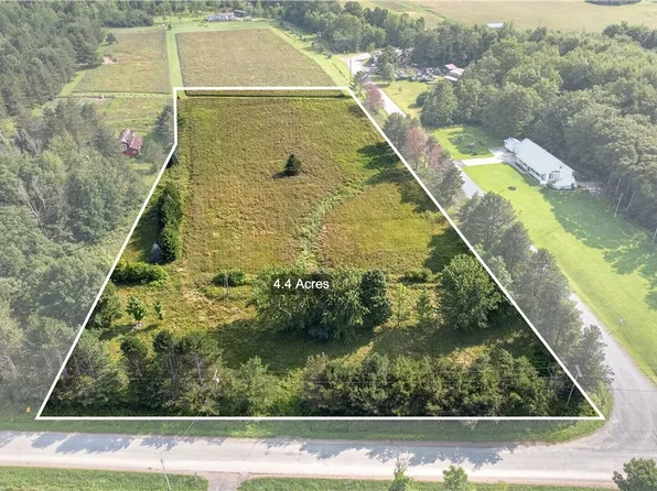 11189 Beech Tree Rd Lot 30, Springville, NY 14141