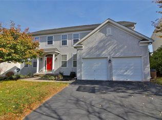 2287 Light Horse Harry Rd, Macungie, PA 18062