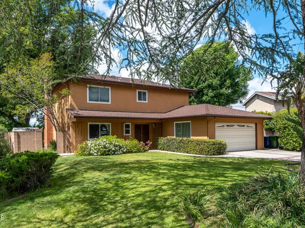 11335 Sunburst St, Sylmar, CA 91342