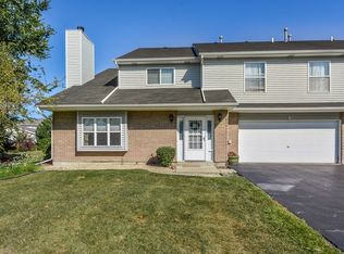 5614 W Von Ave UNIT C, Monee, IL 60449