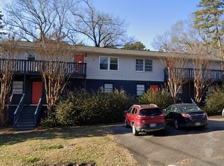 Charleston Ave, 215, Clemson, SC 29631