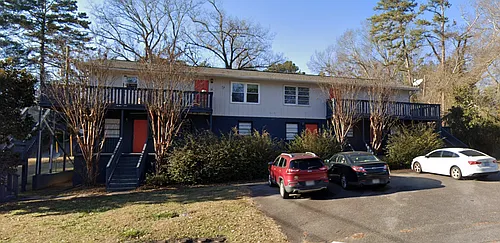 215 Charleston Ave Photo 1