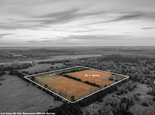 8719 Goat Rd, Gilmer, TX 75644