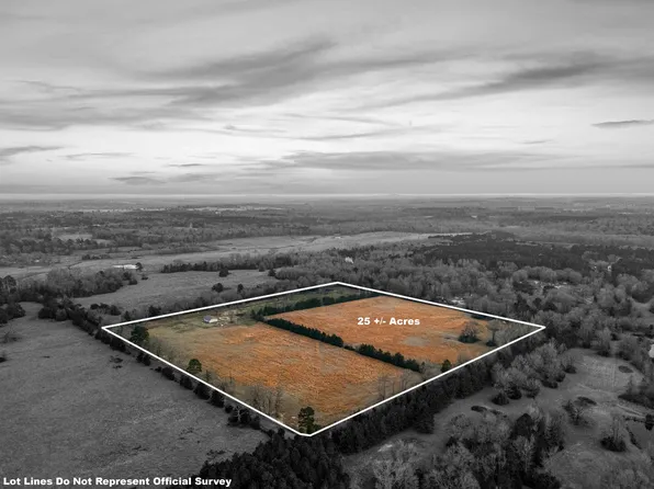 8719 Goat Rd, Gilmer, TX 75644