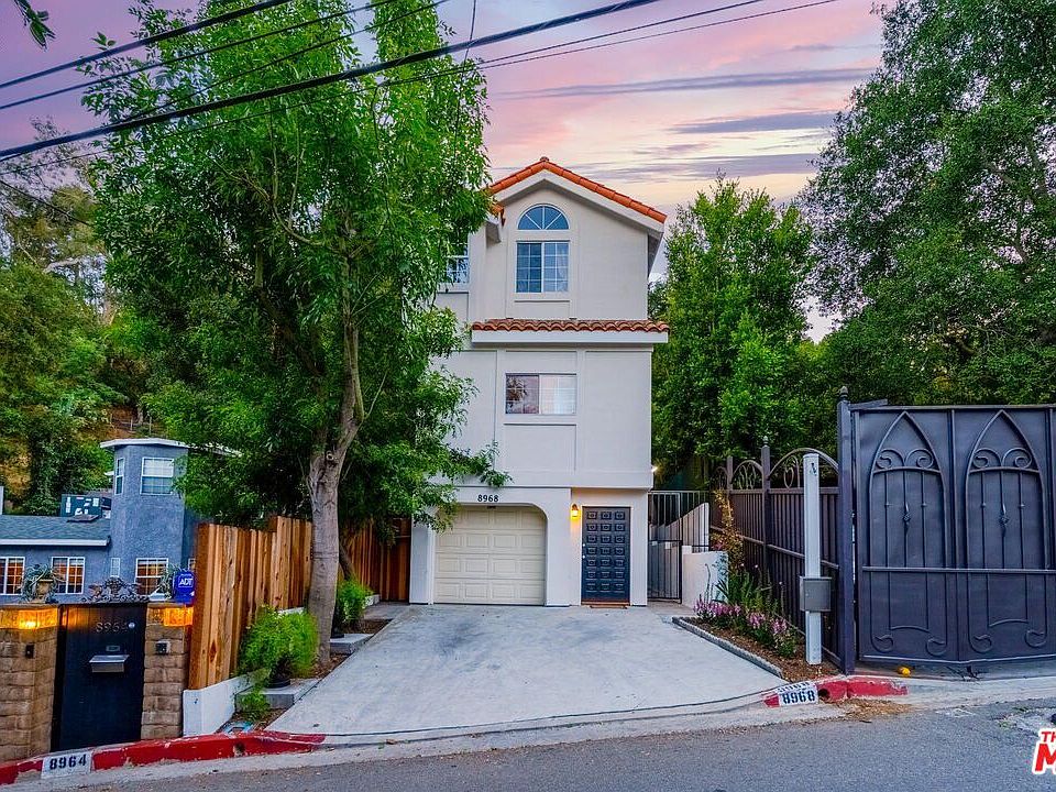 8968 Wonderland Ave 1, Los Angeles, CA 90046 Zillow