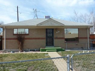 7201 Larsh Dr, Denver, CO 80221