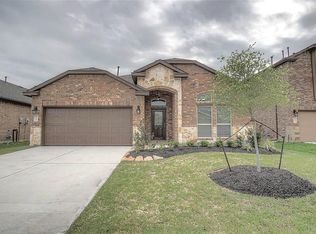 25419 Farrier Dr, Richmond, TX 77406